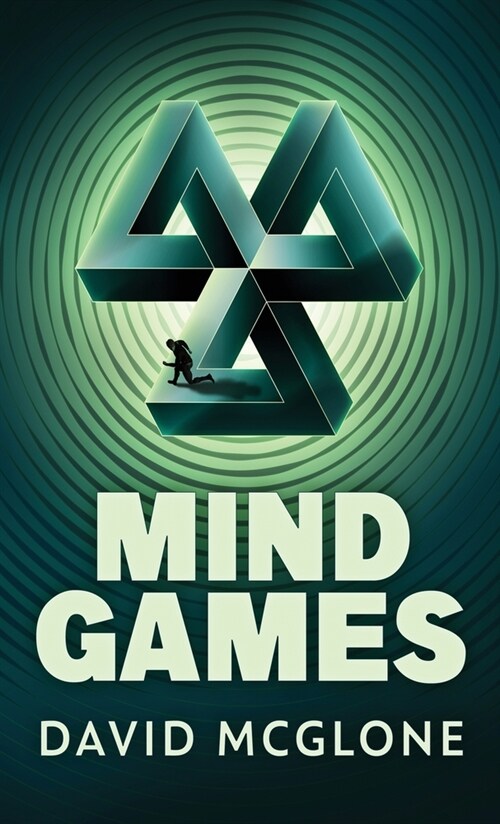 Mind Games (Hardcover)