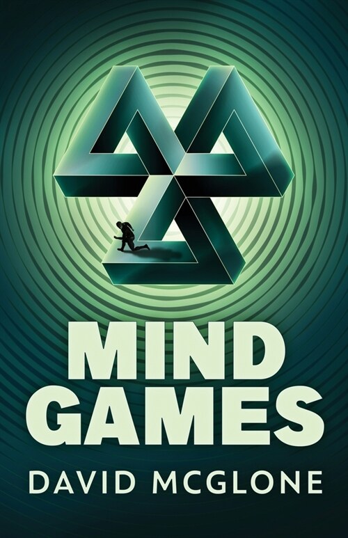 Mind Games (Paperback)