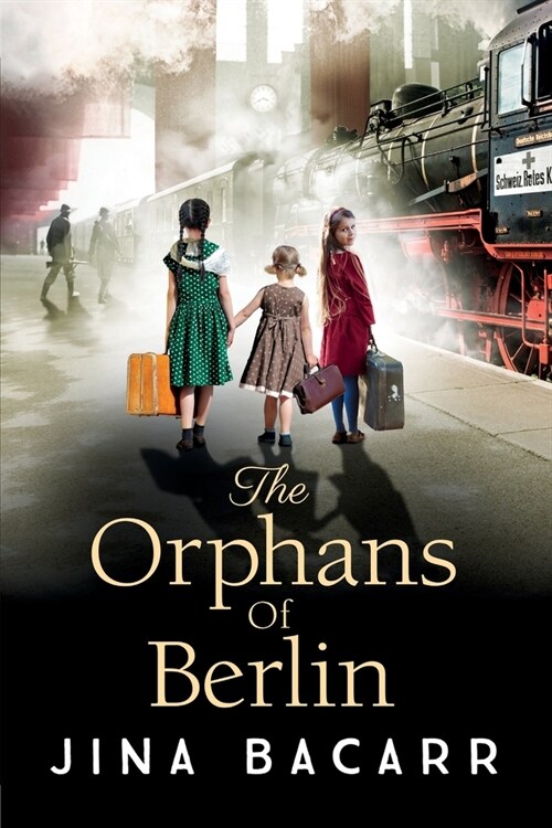 The Orphans of Berlin (Paperback)