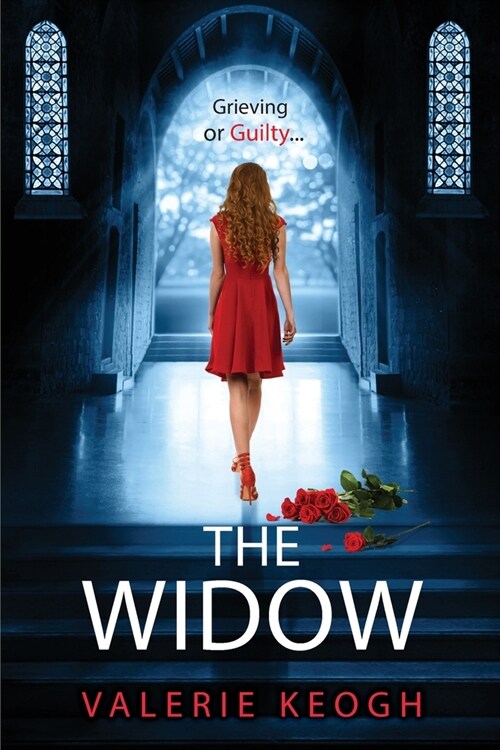 The Widow (Paperback)