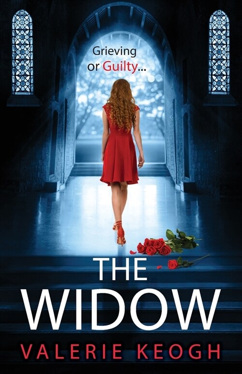 The Widow (Paperback)