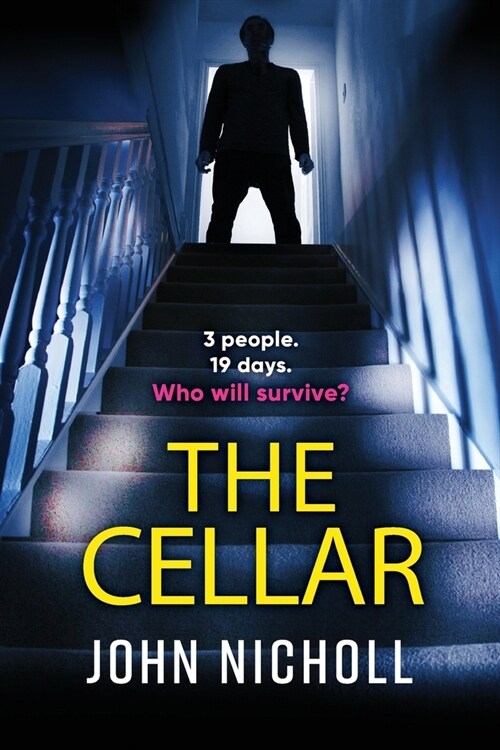 The Cellar (Paperback)