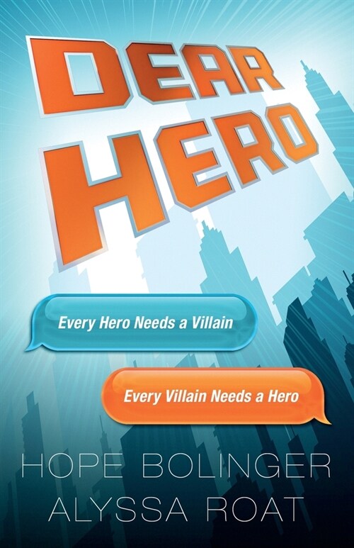 Dear Hero (Paperback)