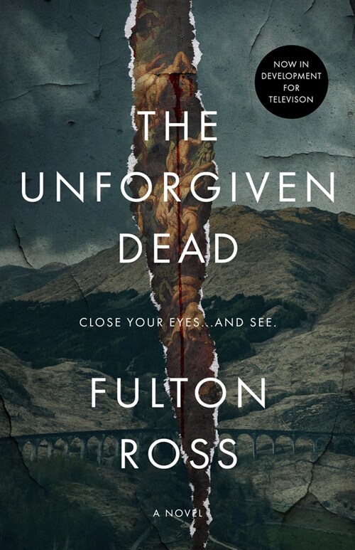 The Unforgiven Dead (Hardcover)