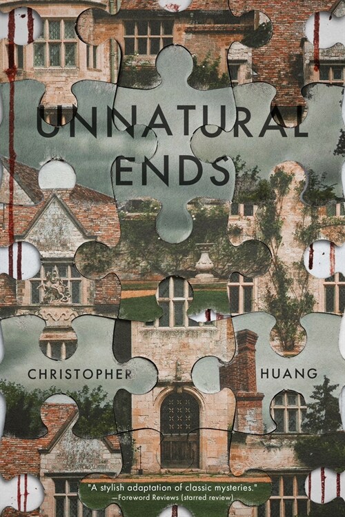 Unnatural Ends (Hardcover)