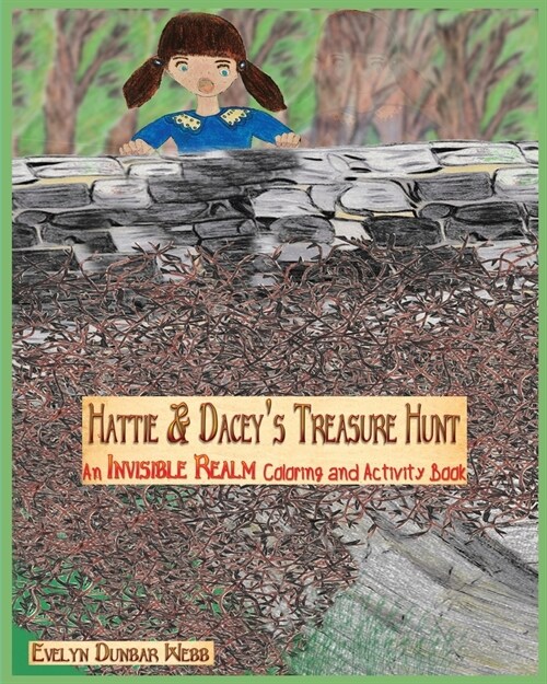 Hattie & Daceys Treasure Hunt (Paperback)