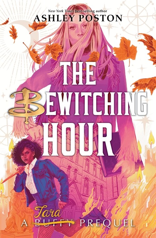 The Bewitching Hour (a Tara Prequel) (Hardcover)