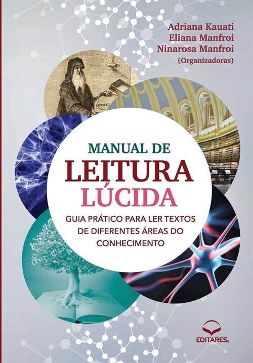 Manual de Leitura L?ida (Paperback)