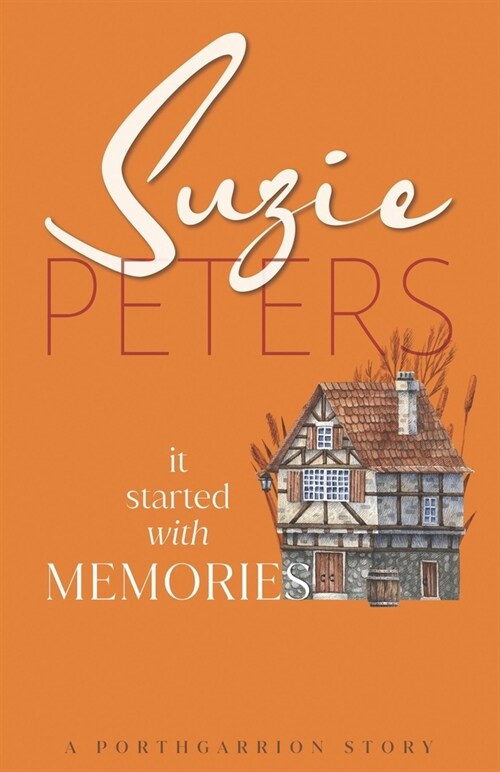 It Started With Memories (Paperback)