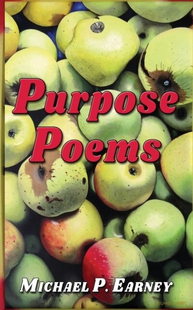 Purpose Poems (Paperback)