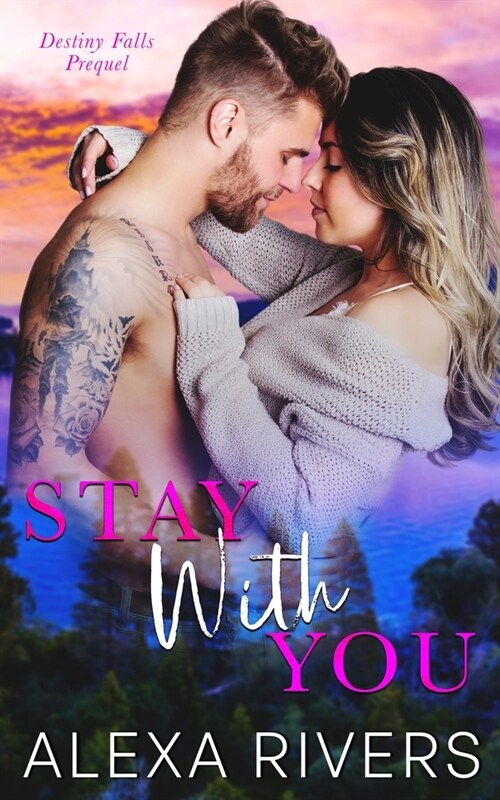 Stay With You (Paperback)