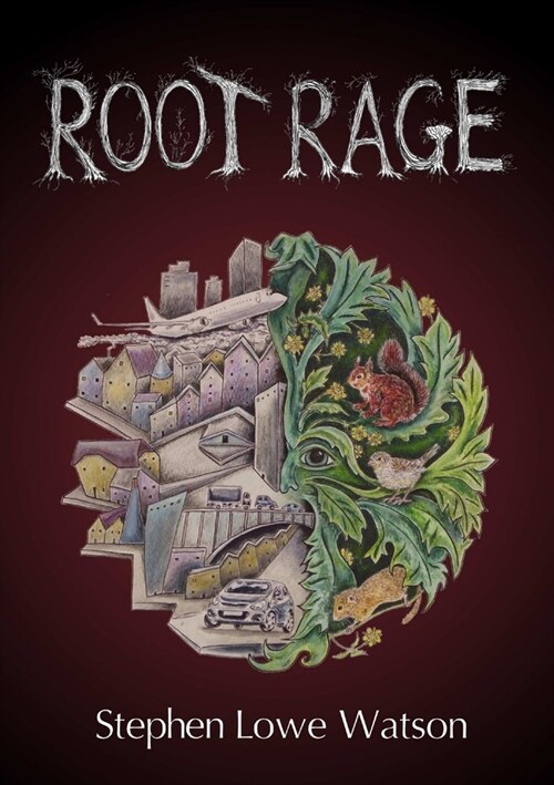 Root Rage (Paperback)