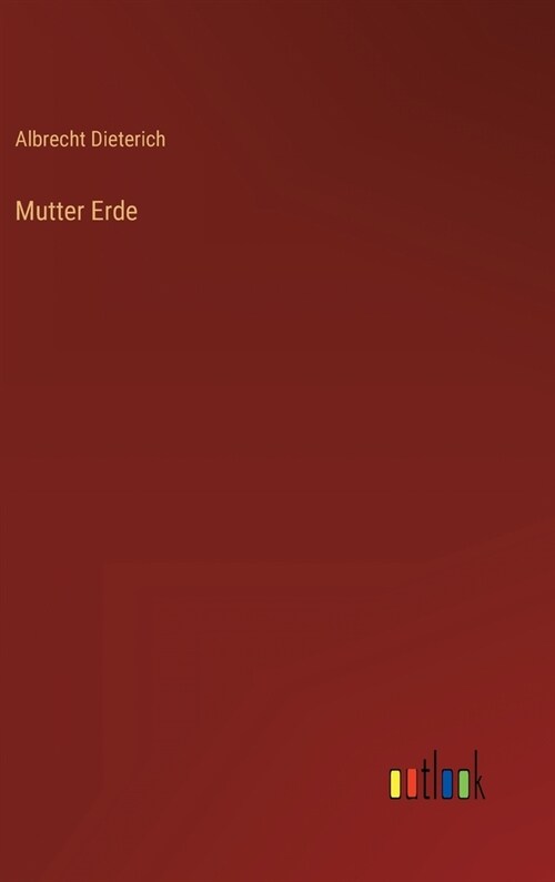 Mutter Erde (Hardcover)