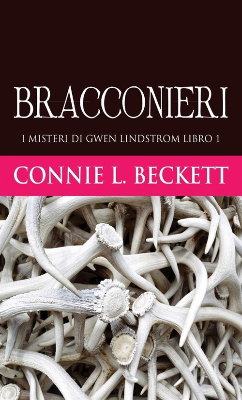 Bracconieri (Hardcover, Edizione Standa)