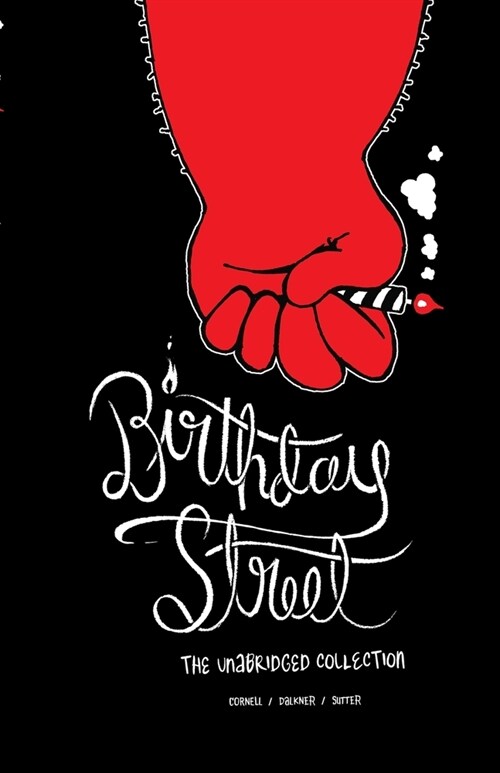 Birthday Street: The Unabridged Collection (Paperback)