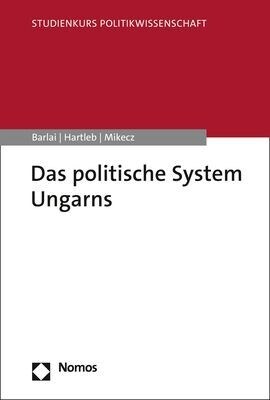 Das Politische System Ungarns (Paperback)