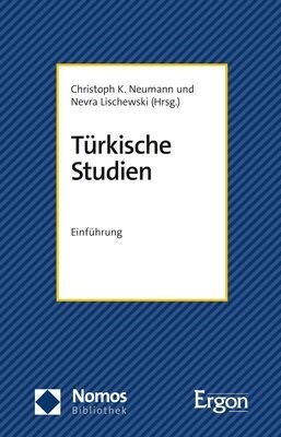 Turkische Studien: Einfuhrung (Paperback)