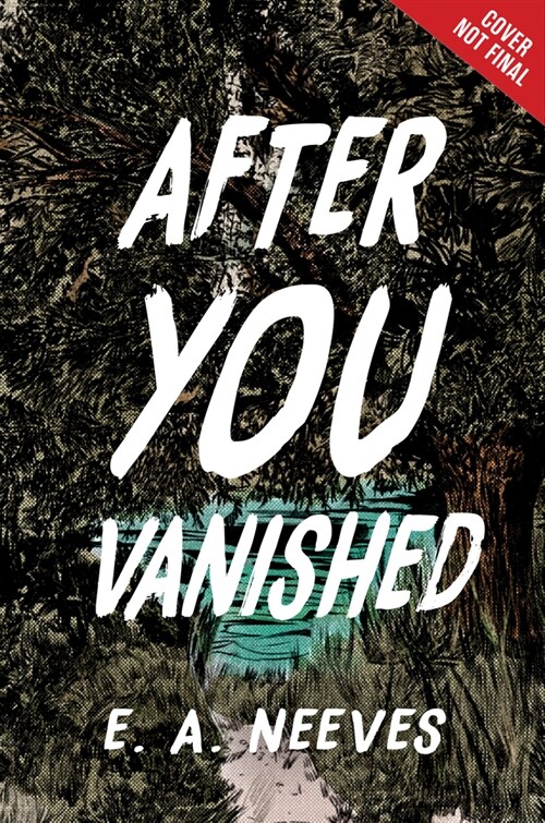 After You Vanished (Hardcover)