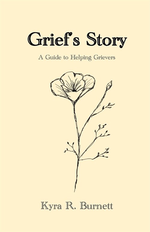 Griefs Story (Paperback)