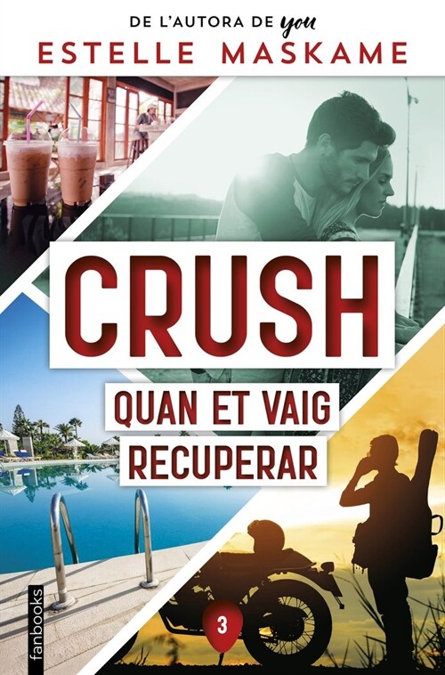 CRUSH 3. QUAN ET VAIG RECUPERAR (Paperback)