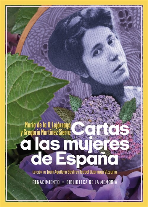 CARTAS A LAS MUJERES DE ESPANA (Book)