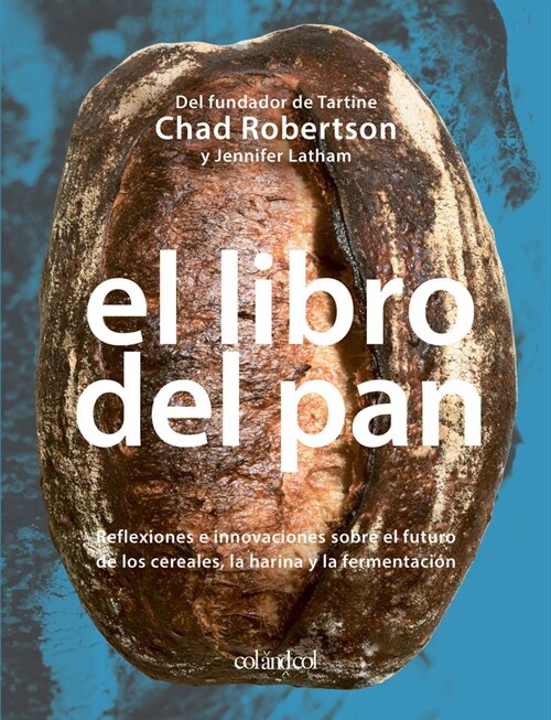 EL LIBRO DEL PAN (Book)
