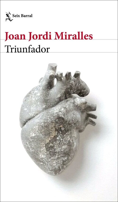 TRIUNFADOR (Book)