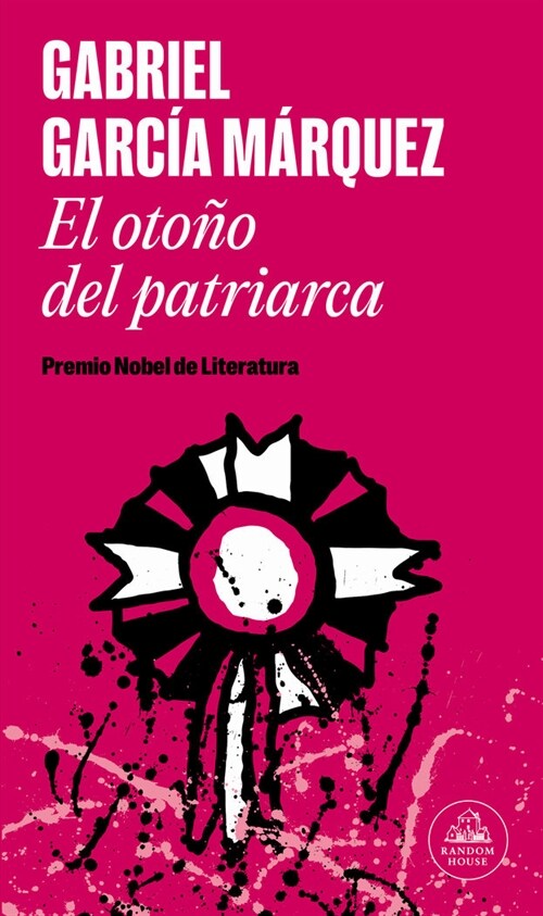 EL OTONO DEL PATRIARCA (Book)