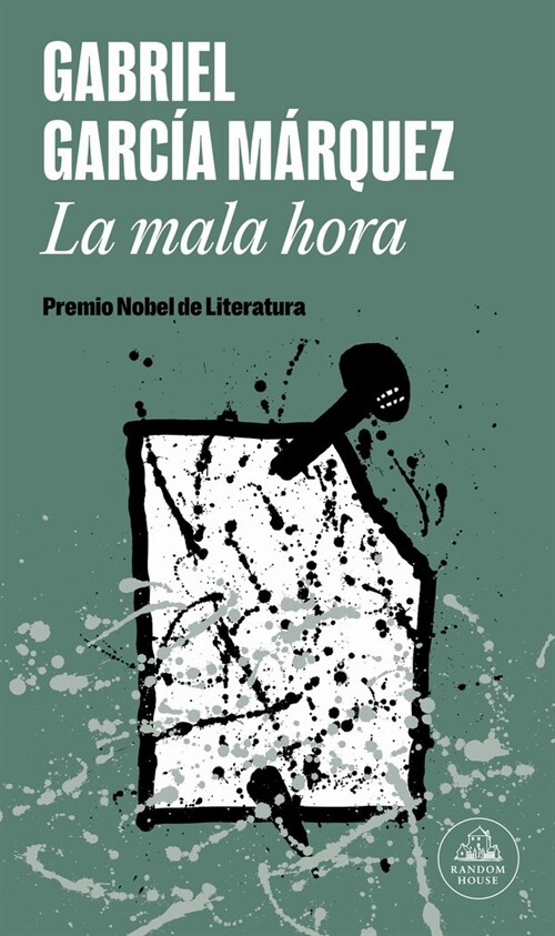 LA MALA HORA (Book)