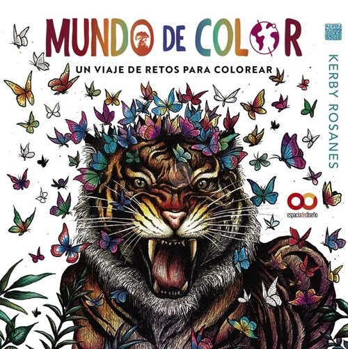 MUNDO DE COLOR (Book)