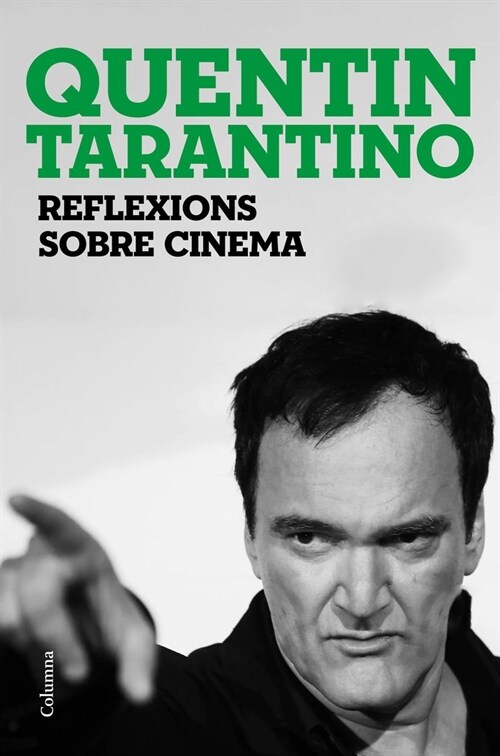 REFLEXIONS SOBRE CINEMA (Book)