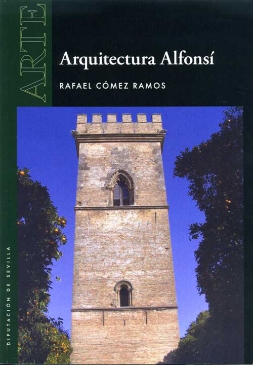 ARQUITECTURA ALFONSI (Book)