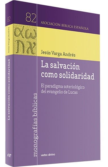 LA SALVACION COMO SOLIDARIDAD (Book)