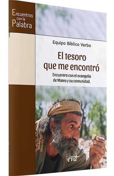 EL TESORO QUE ME ENCONTRO (Book)