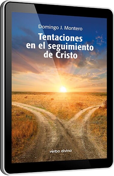 TENTACIONES EN EL SEGUIMIENTO DE CRISTO (Book)