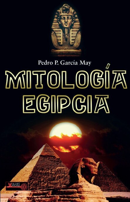 Mitolog? Egipcia (Paperback)