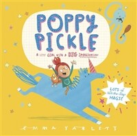 Poppy Pickle (Paperback)