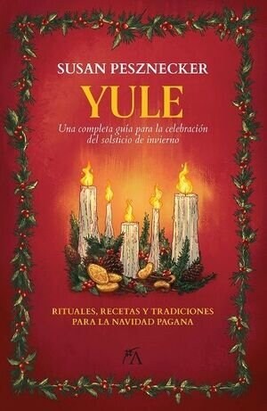 Yule (Paperback)