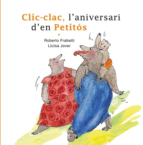 LANIVERSARI DEN PETITOS (Book)