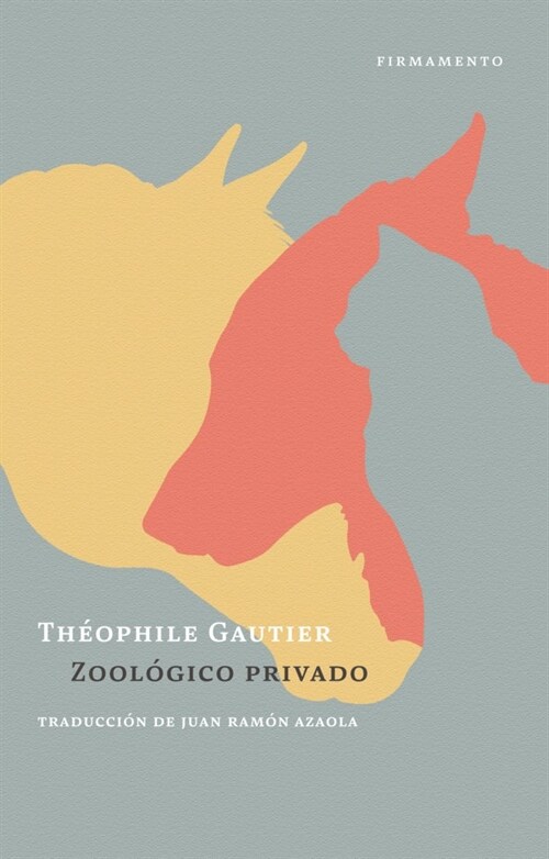 ZOOLOGICO PRIVADO (Book)