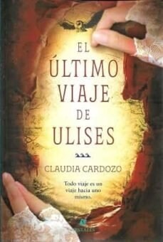 EL ULTIMO VIAJE DE ULISES (Book)