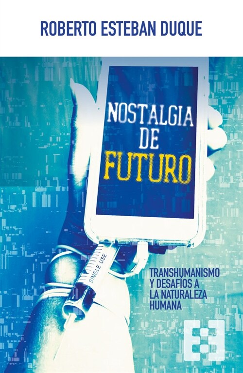 NOSTALGIA DE FUTURO (Book)