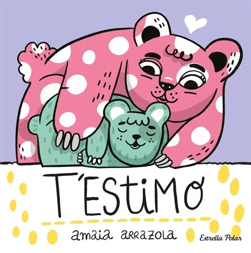 TESTIMO. LLIBRE DE TELA (Other Book Format)