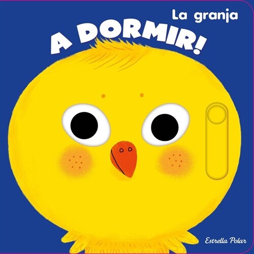 A DORMIR! LA GRANJA (Hardcover)