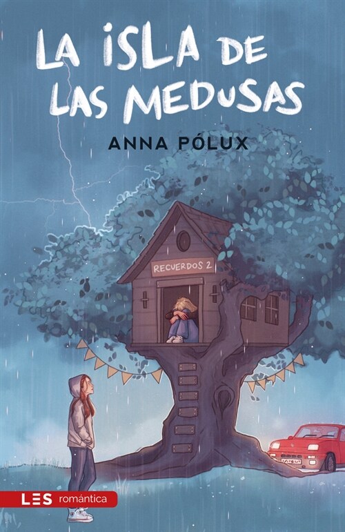 LA ISLA DE LAS MEDUSAS (Book)