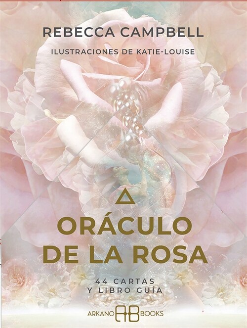 ORACULO DE LA ROSA (Paperback)