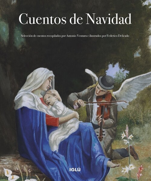 CUENTOS DE NAVIDAD (Book)