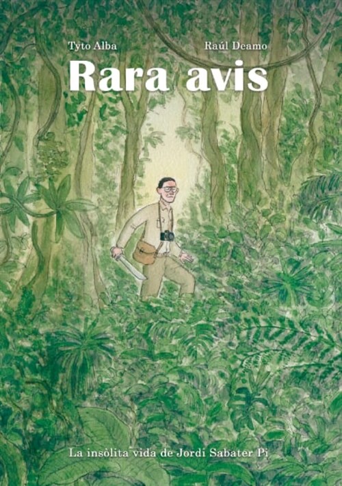 RARA AVIS (Book)