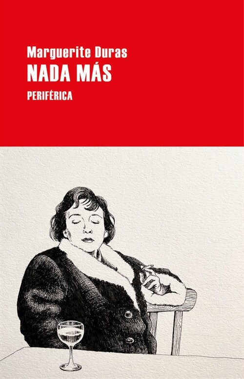 NADA MAS (Book)