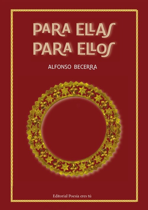 PARA ELLAS PARA ELLOS (Book)